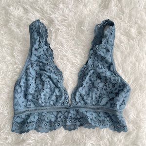 Victoria’s Secret lace bralette